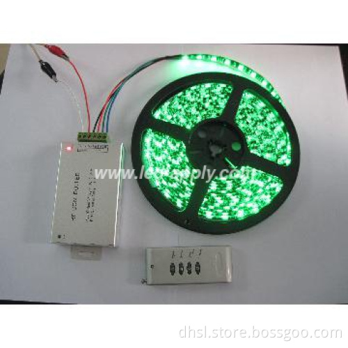 smd5050 led strip light 30pcs led per meter- (4)
